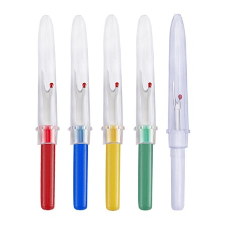 5-delt sømripper/stingafjerner værktøj til sømning, sømme, lommer