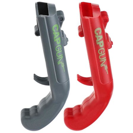 2 stk Flaskeåpner Pistol Øl Flaskeåpner Flaskeåpner