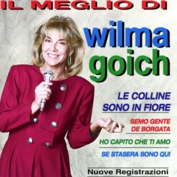 Il meglio Wilma Goich
