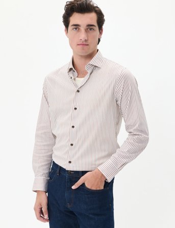 Matinique Mamarc N - Beige - 39