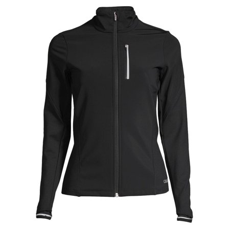 Casall Windtherm Jacket träningsjacka (dam)