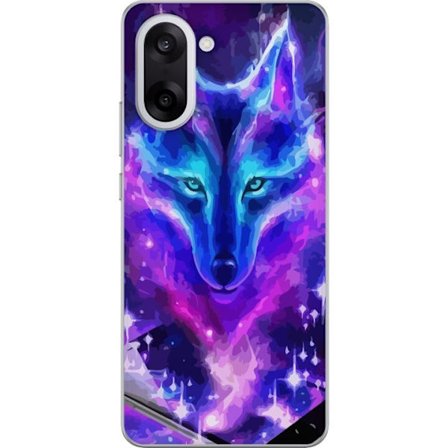 Mobilskal till OnePlus Nord CE5 med Neon Varg