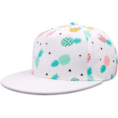 Lasten baseball-lippis, vauvan tyttö poika lippis urheilulippis aurinkolippis säädettävä