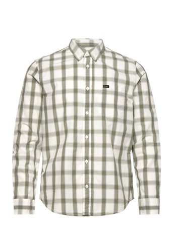 Lee Jeans | Lee Button Down | L