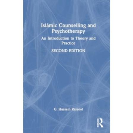 Islamic Counselling and Psychotherapy (häftad, eng)