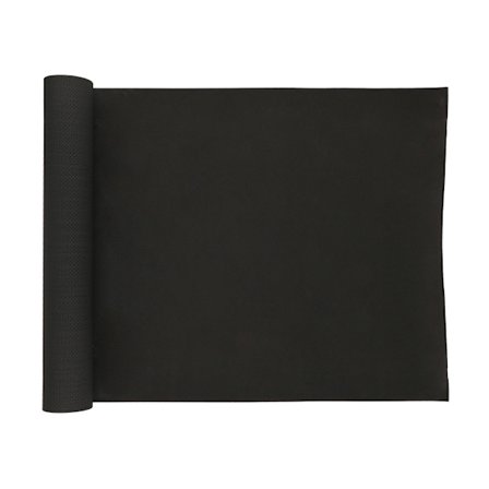 Träningsmatta 4 mm – svart