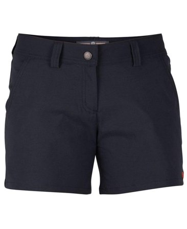 Amundsen 6Incher Deck Shorts Womens Faded Navy