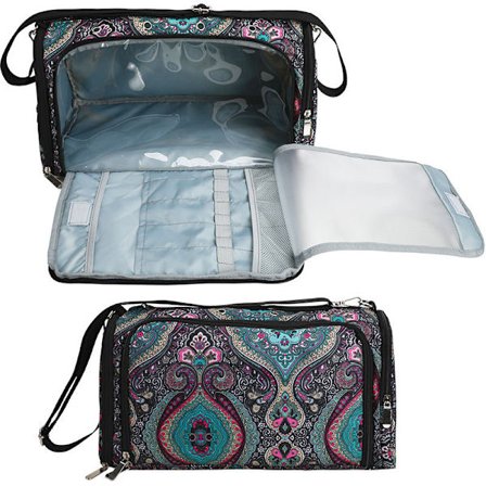 Strikkepose til opbevaring og organisering af garn