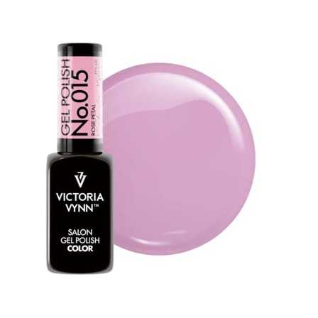 Victoria Vynn - Gel Polish - 015 Rose Petal - Gellack