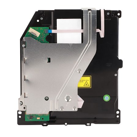 PS4 1200 Optisk Disk Drev Udskiftning Professionel DVD Drev til PS4 Spillekonsol