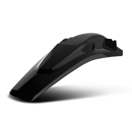 Spatbord Polisport Achter - Husqvarna FC 350 2016-2018