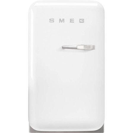 Smeg - Kjøleskap FAB5LWH5 Hvit