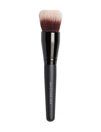 bareMinerals Brushes & Tools Smoothing Face Brush - Nude - ONE SIZE