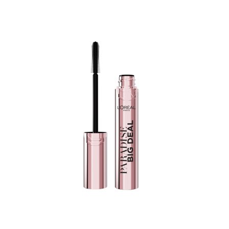 L'Oréal Paris Paradise - Big Deal Mascara Black 9.9ml - Mascara