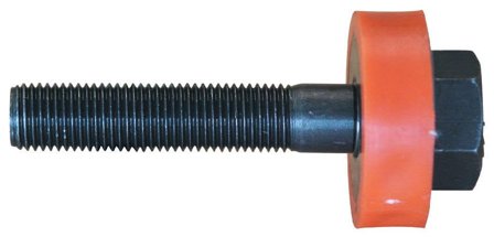 Alfra 01339 Dragbult 9.5 x 50 mm, Borra & mejsla