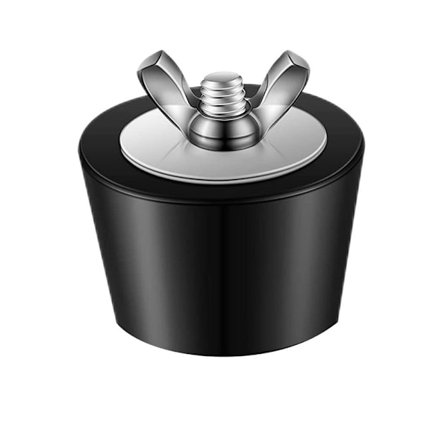 Pool Vinterskyddsplugg Simbassäng läckagesäker 51MM