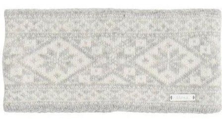 Sätila Of Sweden Sätila Grace Headband Silver Grey