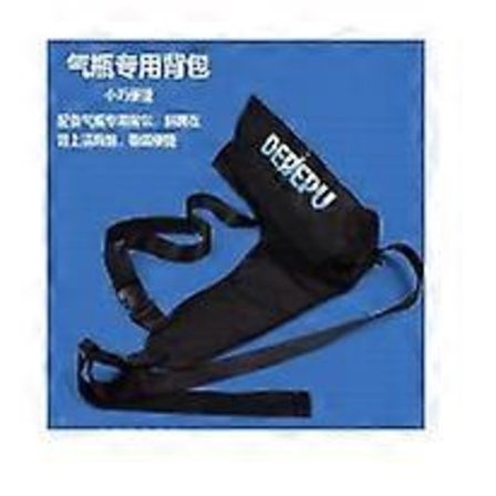 1L Aikuisten sukellusvarusteet Kannettava säiliösylinteri Uinti vedenalaiset hengityslaitteet