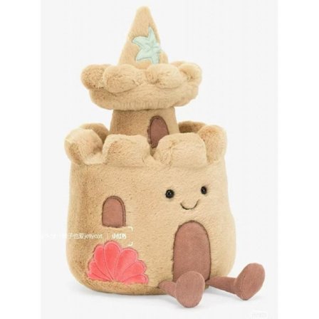 Jellycat morsomme plysjleker, kjæledyr, morsomme dekorasjoner og gaver – perfekt