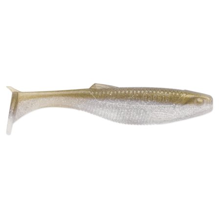 Rapala CrushCity The Mayor 10cm, 10g - Tennessee Shad
