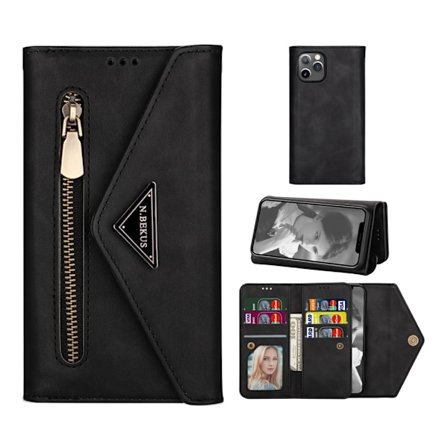 iPhone 13 sort pungetui