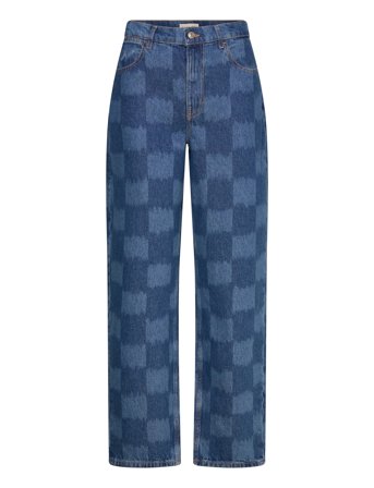 Marimekko | Maridenim Barrel Jäkälä L | 27-30