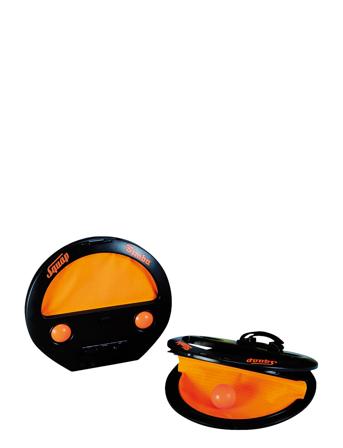 Simba Toys Squap Ballspel Toys Outdoor Toys Outdoor Games Multi/mønstret Simba Toys*Betinget Tilbud