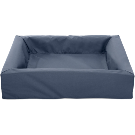 BiaBed - Biabed utendørs grå nr. 2 - 50 x 60 cm - Hund - Hundesenger & puter - Hundemadrasser & hundesenger - ZOO.no