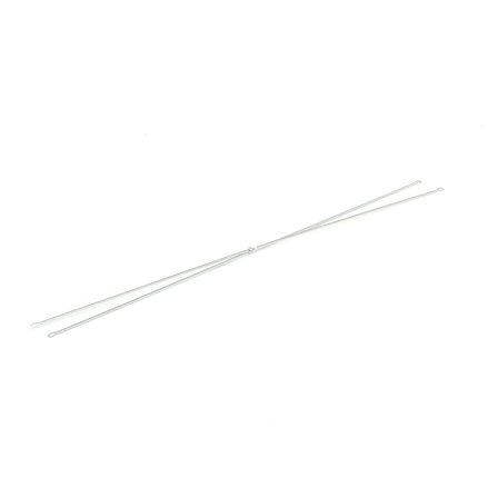 Ryggkryss til hyllesystem