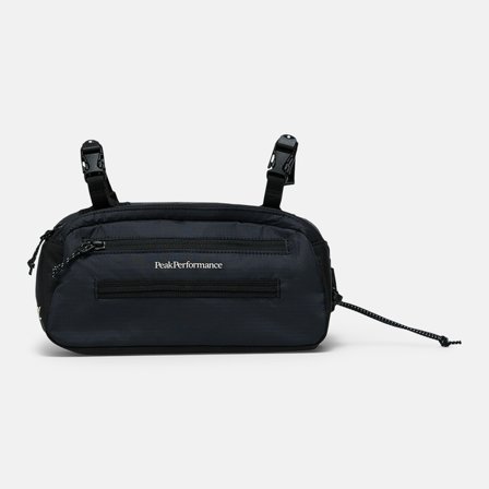 Peak Performance - Street Bike Bag 2,3L