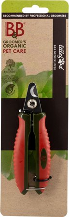 B&B Negletang Storefod, Tøj & Bolig, Tilbehør Til Kæledyr, Hundenegleklippere