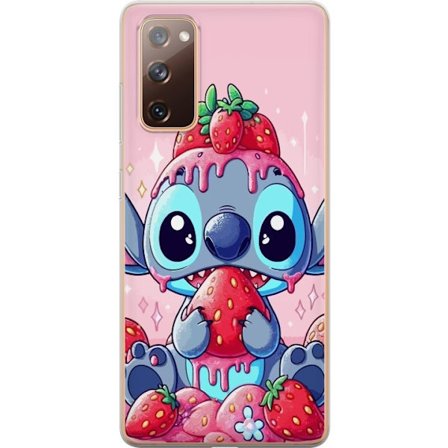 Yhteensopiva Puhelinkuori Samsung Samsung Galaxy S20 FE Ommel