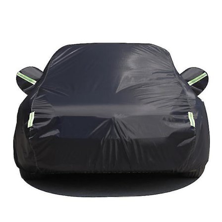 SUV Car Cover Sedan Cover Limousine Cover All Weather Snowproof UV Protection