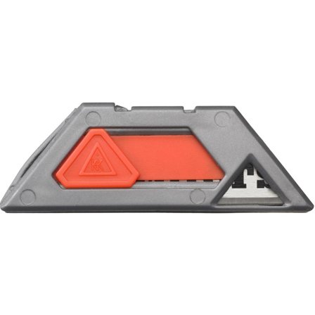 Hultafors UBX Knivblad 61 x 19 mm, 5-pakning, Håndverktøy