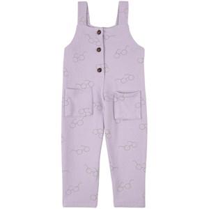 Jellymade Lavander Pepe Romper 2 Years - All in ones - 2 years - Purple
