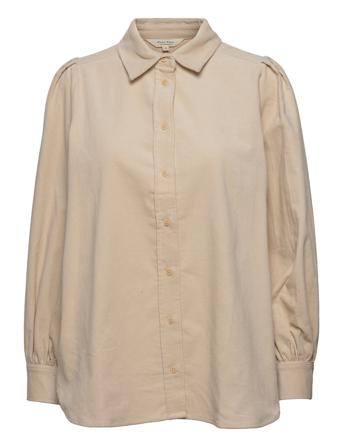 Kesapw Sh Beige Part Two