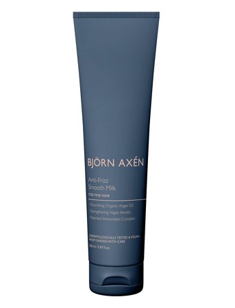 Björn Axén Anti-Frizz Smooth Milk - Nude - 150 ML