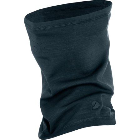 Fjällräven Keb Fleece Neck Gaiter One Size - Lapset - Dark Navy/Sininen - Muut-varusteet