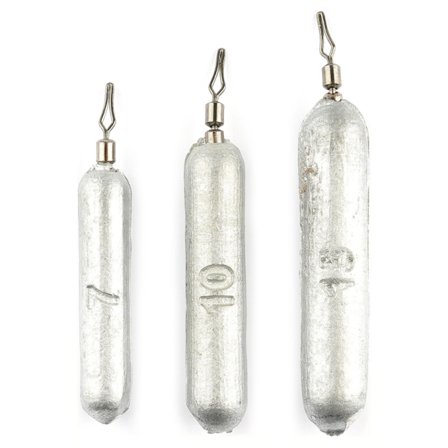 Darts Dropshot Lead Free - 15g