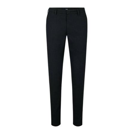 Hugo Boss Chino Trouser MIINTO-5ca702af7e9e59840486 Sort, Herre