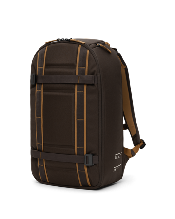 Db - Ramverk Backpack 26L Espresso