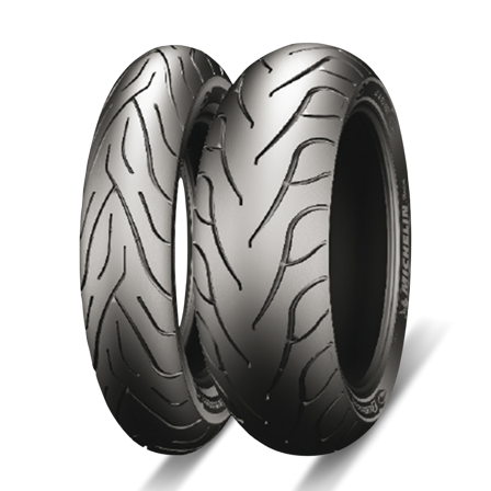 Michelin Commander III Cruiser Rear Tyre
