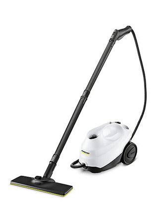 KÄRCHER Dampvasker SC 3 EASY FIX