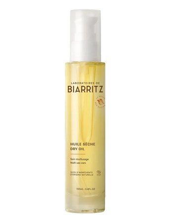 Laboratoires de Biarritz Laboratoires De Biarritz Dry Oil - Nude - 100 ML