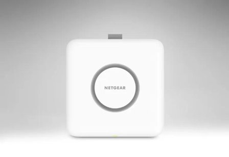 Netgear Wbe710 Tri-band Wifi 7 Access Point