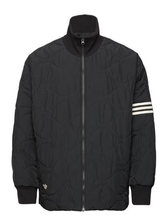 Neuclassics Jkt Adidas Originals Black