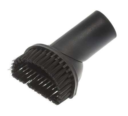 PELA 511067 Støvbørste Ø30x45 mm, Rengjøringsmaskiner