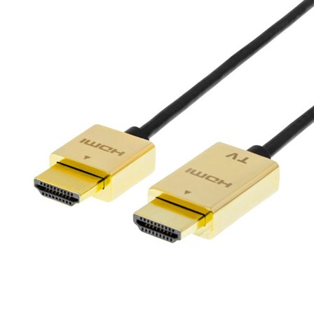 DELTACO Prime HDMI-1043-K