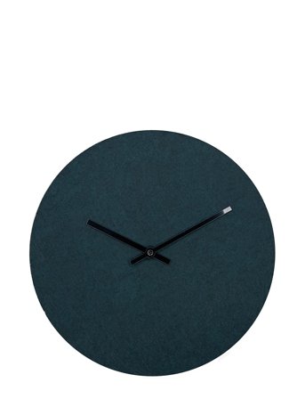 Hemverk | Felt Dark Green | Ø28