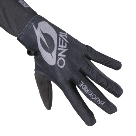 Mănuși Motocross O'Neal Matrix Stacked negru XL